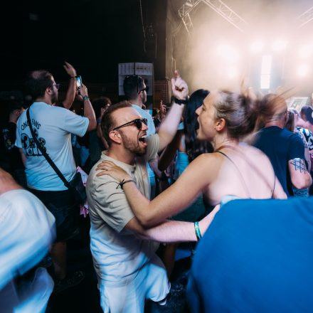 Outback Festival 2026 - Freitag