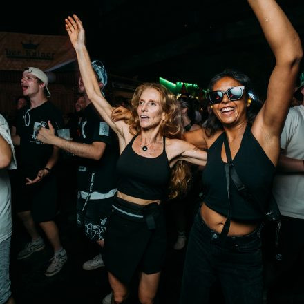 Outback Festival 2026 - Freitag