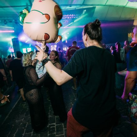 Outback Festival 2026 - Freitag