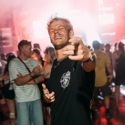 Outback Festival 2026 - Freitag