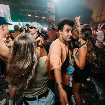 Outback Festival 2026 - Freitag