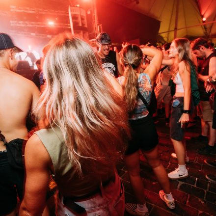 Outback Festival 2026 - Freitag