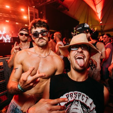 Outback Festival 2026 - Freitag