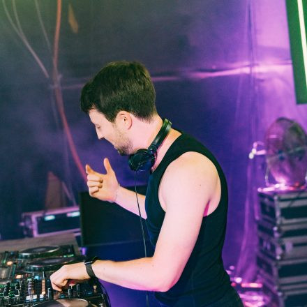 Outback Festival 2026 - Freitag