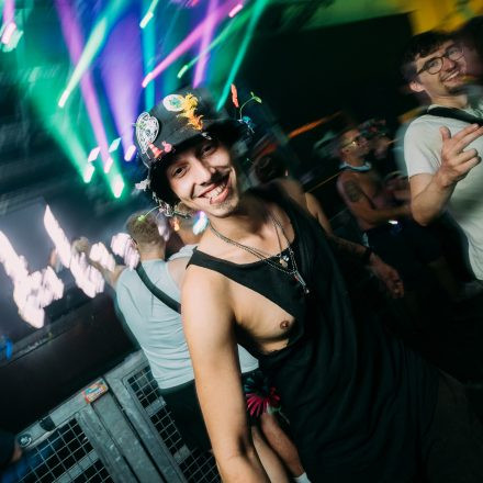 Outback Festival 2026 - Freitag