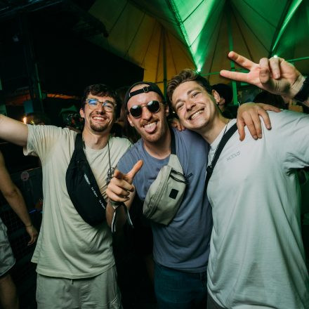 Outback Festival 2026 - Freitag
