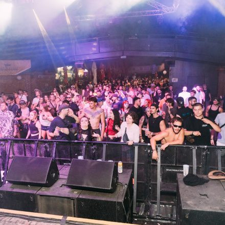 Outback Festival 2026 - Freitag