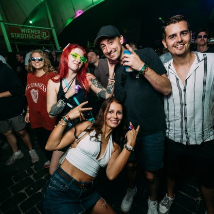 Outback Festival 2026 - Freitag