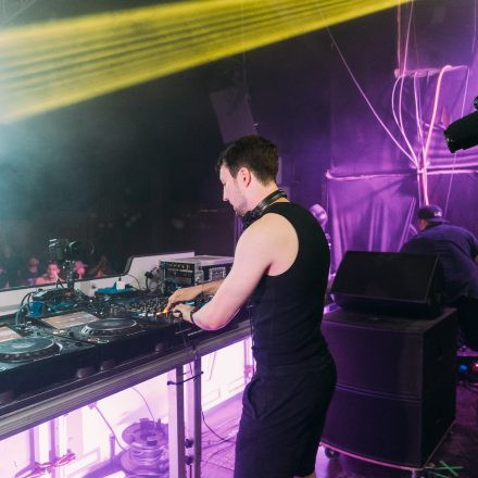 Outback Festival 2026 - Freitag