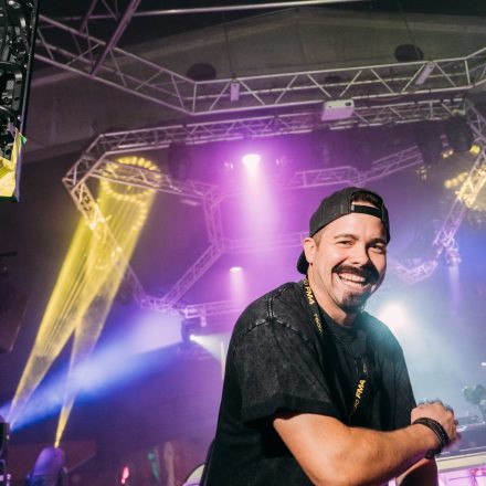 Outback Festival 2026 - Freitag