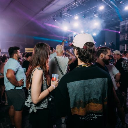 Outback Festival 2026 - Freitag