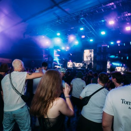 Outback Festival 2026 - Freitag