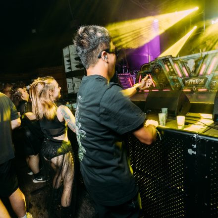 Outback Festival 2026 - Freitag