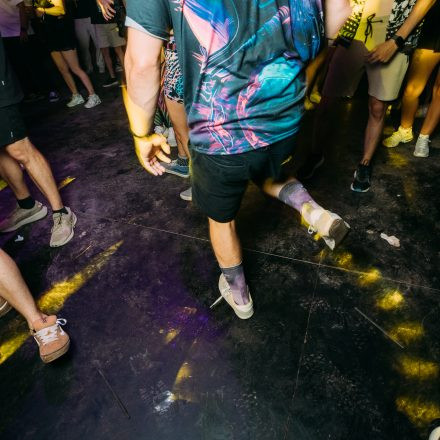 Outback Festival 2026 - Freitag