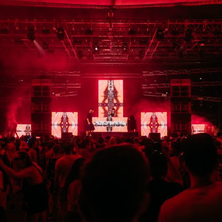 Outback Festival 2026 - Freitag