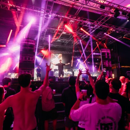 Outback Festival 2026 - Freitag