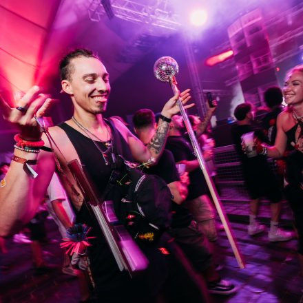 Outback Festival 2026 - Freitag