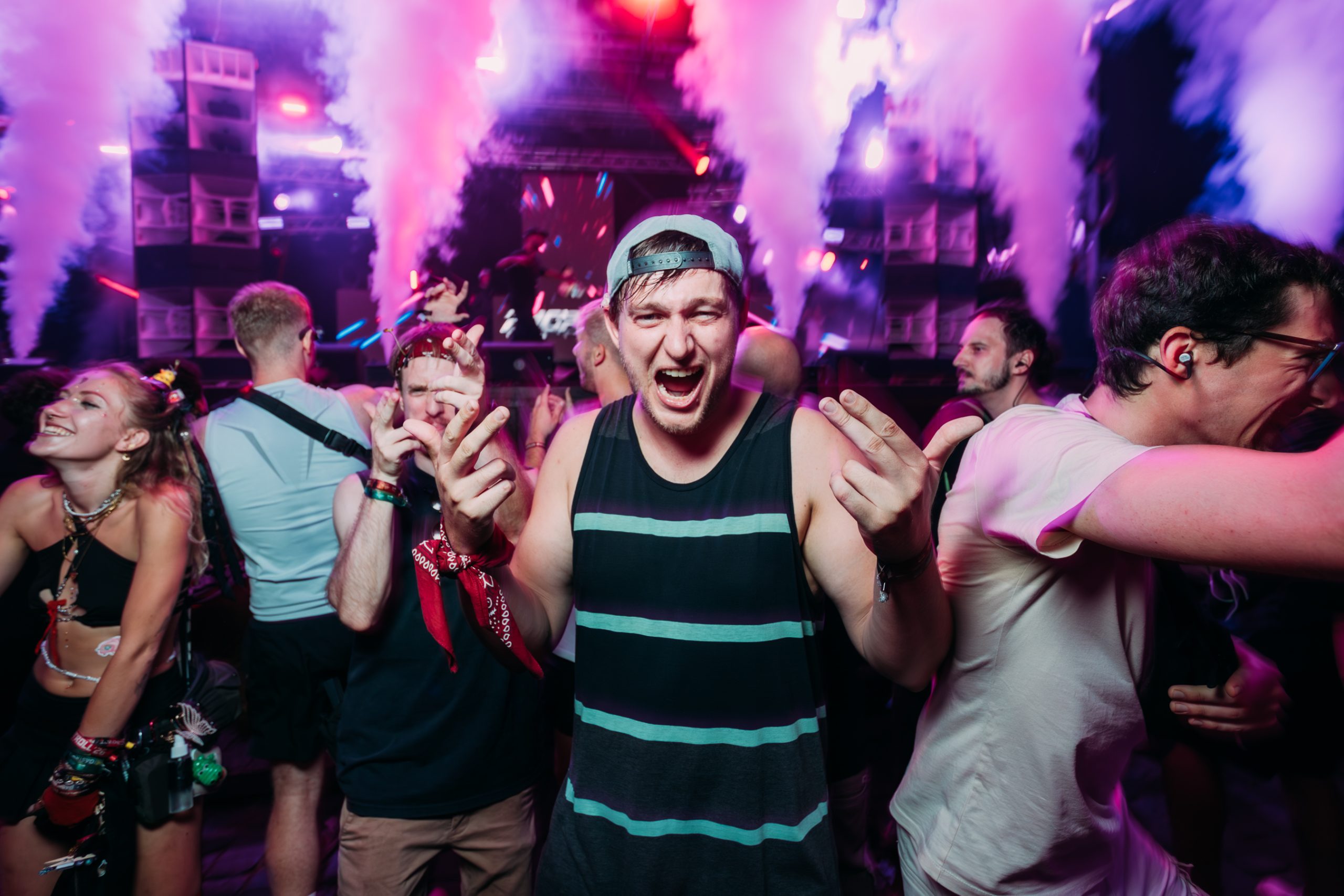 Outback Festival 2026 - Freitag