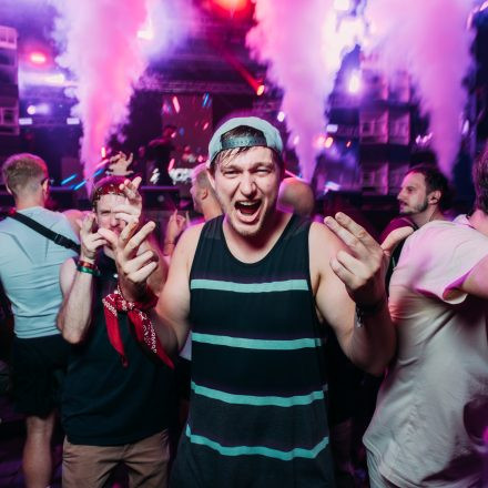 Outback Festival 2026 - Freitag