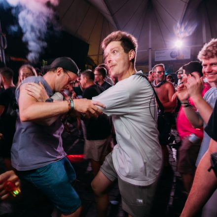 Outback Festival 2026 - Freitag