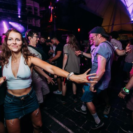 Outback Festival 2026 - Freitag