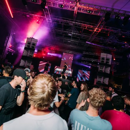 Outback Festival 2026 - Freitag