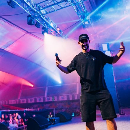 Outback Festival 2026 - Freitag