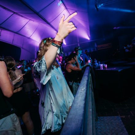 Outback Festival 2026 - Freitag