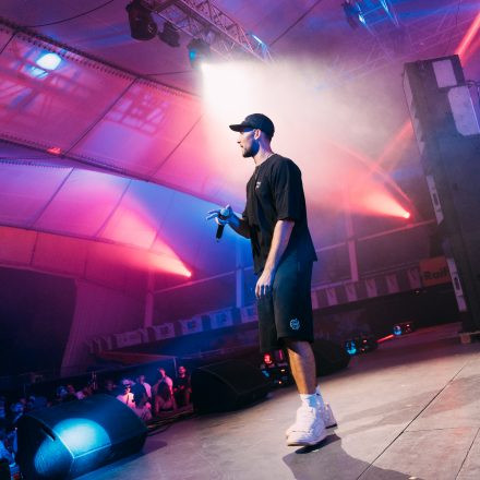 Outback Festival 2026 - Freitag