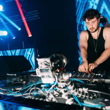 Outback Festival 2026 - Freitag