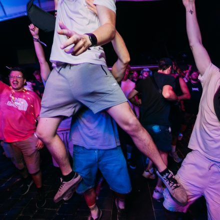 Outback Festival 2026 - Freitag