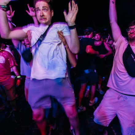 Outback Festival 2026 - Freitag
