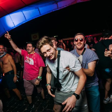 Outback Festival 2026 - Freitag
