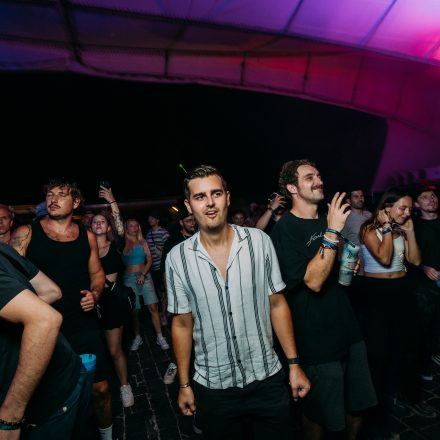 Outback Festival 2026 - Freitag