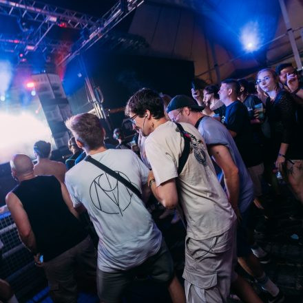 Outback Festival 2026 - Freitag