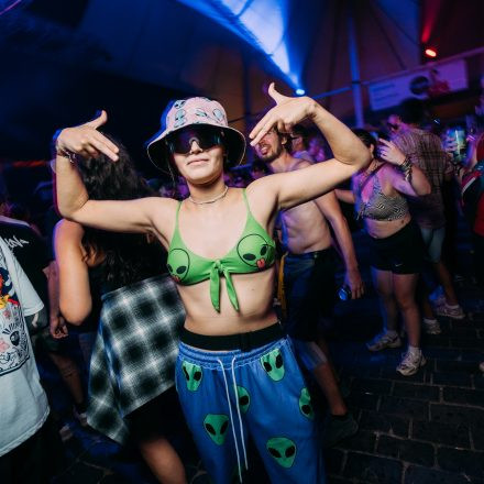 Outback Festival 2026 - Freitag