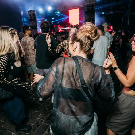 Outback Festival 2026 - Freitag