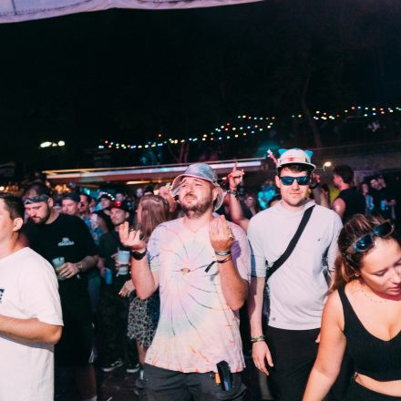 Outback Festival 2026 - Freitag
