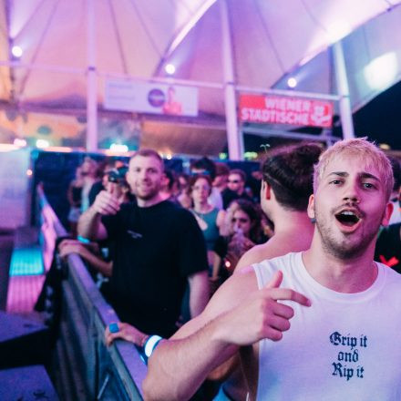 Outback Festival 2026 - Freitag