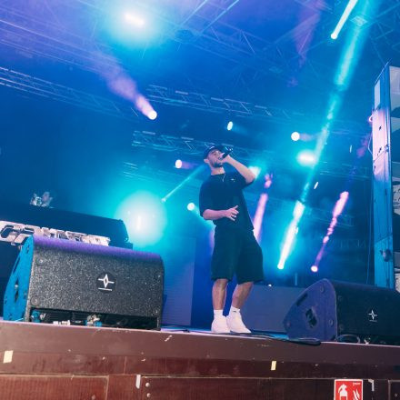 Outback Festival 2026 - Freitag