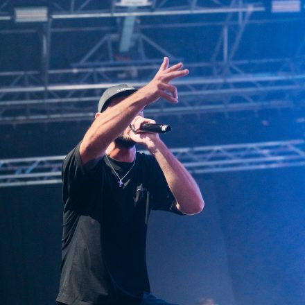 Outback Festival 2026 - Freitag