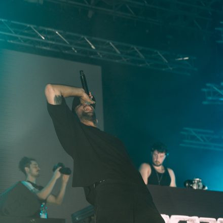 Outback Festival 2026 - Freitag
