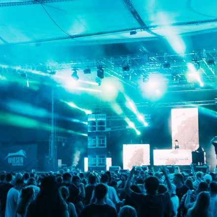 Outback Festival 2026 - Freitag