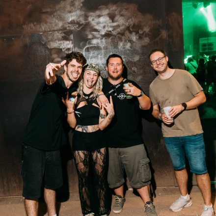 Outback Festival 2026 - Freitag