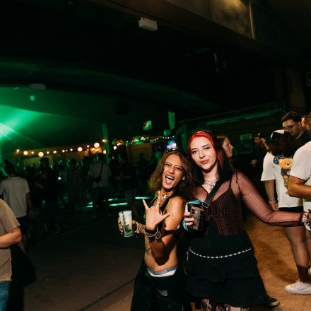 Outback Festival 2026 - Freitag