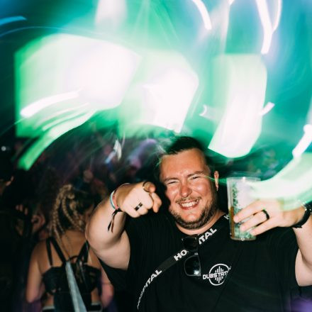 Outback Festival 2026 - Freitag