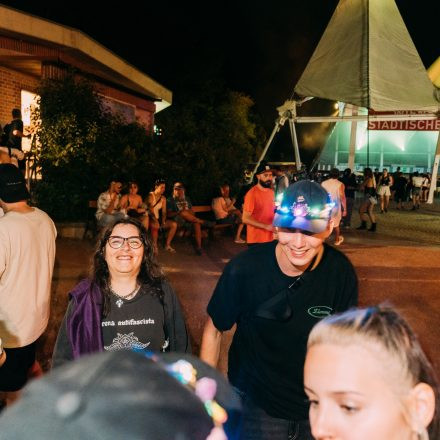 Outback Festival 2026 - Freitag