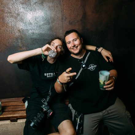 Outback Festival 2026 - Freitag