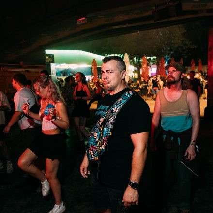 Outback Festival 2026 - Freitag