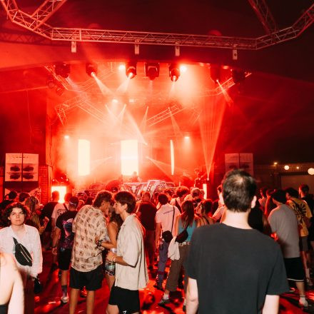 Outback Festival 2026 - Freitag